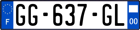 GG-637-GL