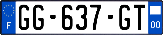 GG-637-GT