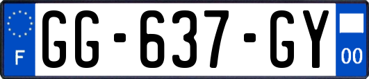GG-637-GY