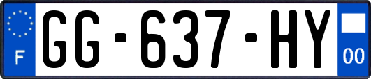 GG-637-HY