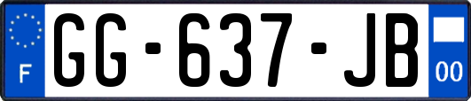 GG-637-JB
