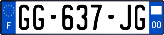 GG-637-JG
