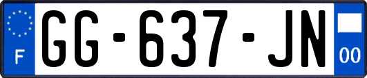 GG-637-JN