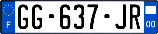 GG-637-JR