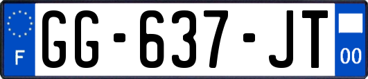 GG-637-JT