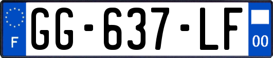 GG-637-LF