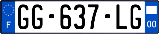 GG-637-LG
