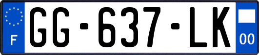 GG-637-LK