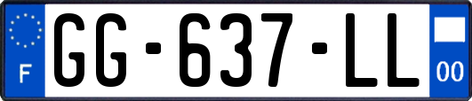 GG-637-LL