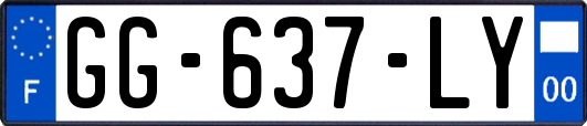 GG-637-LY