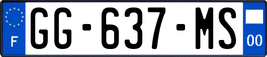 GG-637-MS