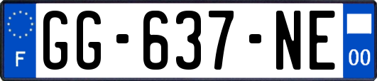 GG-637-NE