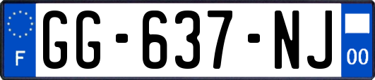 GG-637-NJ