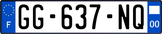 GG-637-NQ