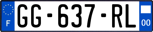 GG-637-RL