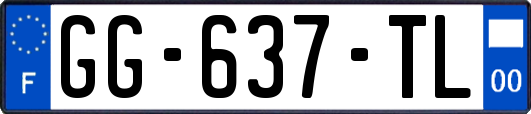 GG-637-TL