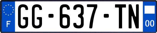 GG-637-TN