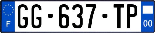 GG-637-TP