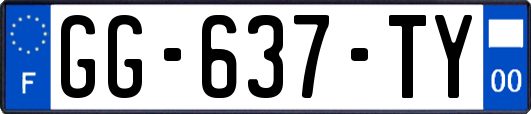 GG-637-TY