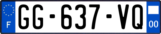GG-637-VQ