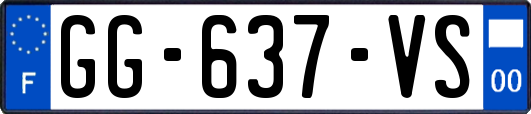 GG-637-VS