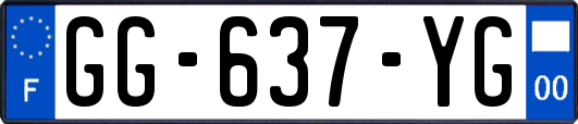 GG-637-YG