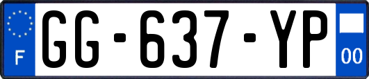 GG-637-YP