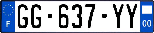 GG-637-YY