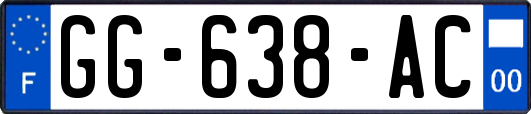 GG-638-AC