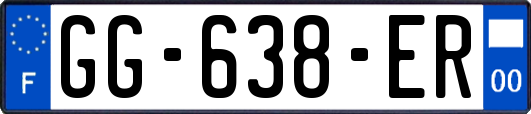 GG-638-ER