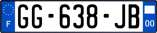 GG-638-JB