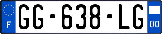 GG-638-LG