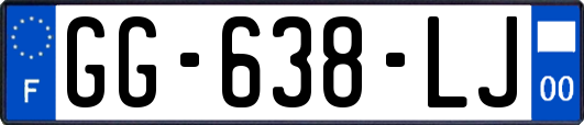 GG-638-LJ