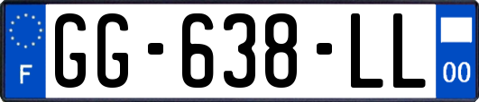 GG-638-LL
