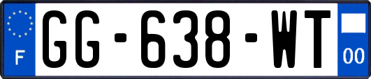 GG-638-WT