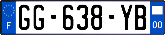 GG-638-YB
