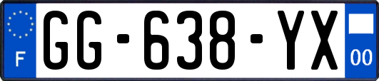 GG-638-YX