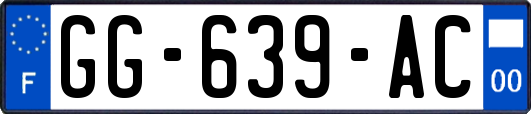 GG-639-AC