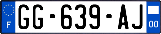 GG-639-AJ