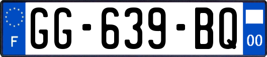 GG-639-BQ