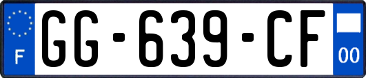 GG-639-CF