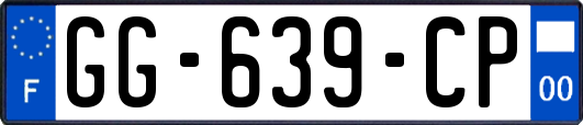 GG-639-CP