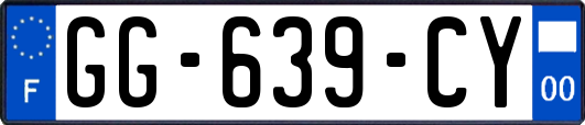 GG-639-CY