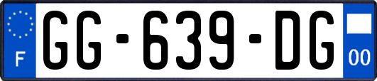 GG-639-DG