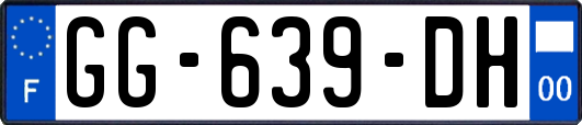 GG-639-DH