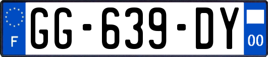 GG-639-DY