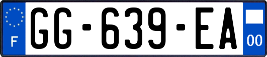 GG-639-EA