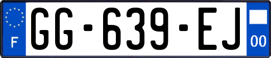 GG-639-EJ