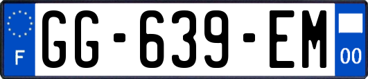 GG-639-EM