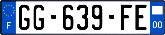 GG-639-FE